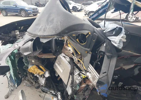 2017 Dodge Challenger T/A 392 z USA, uszkodzony, nr VIN 2C3CDZFJ4HH565823